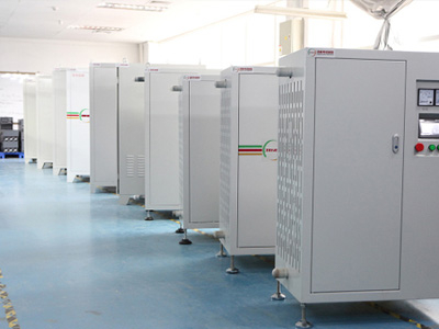 喆能電子與北方能谷智慧新能源公司正式達成戰(zhàn)略合作關系