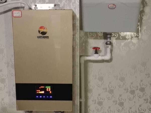 家庭供暖哪種方式好？想省錢就選電磁采暖爐