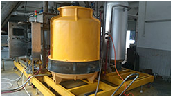 電磁加熱有機(jī)物發(fā)電