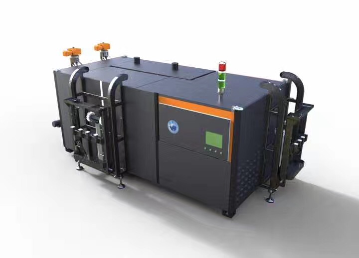 有機（餐廚）垃圾處理設(shè)備