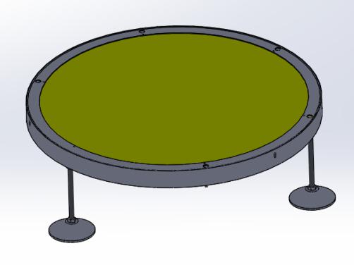 擴(kuò)散泵電磁加熱