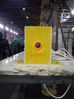 鋼絲繩加熱設(shè)備1