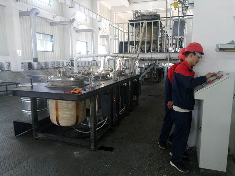 反應(yīng)釜電磁加熱4