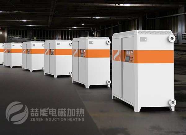 電磁感應(yīng)加熱的成長發(fā)展歷程