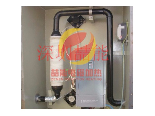 電磁節(jié)能加熱改造:山東省煤炭消費(fèi)減量替代