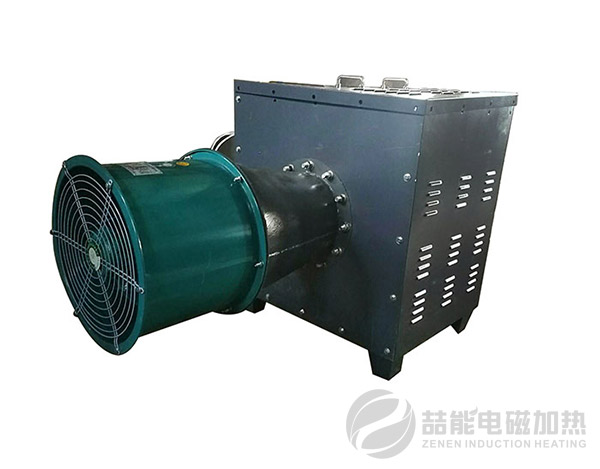 電磁熱風(fēng)爐