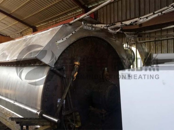 造紙?jiān)O(shè)備節(jié)能改造