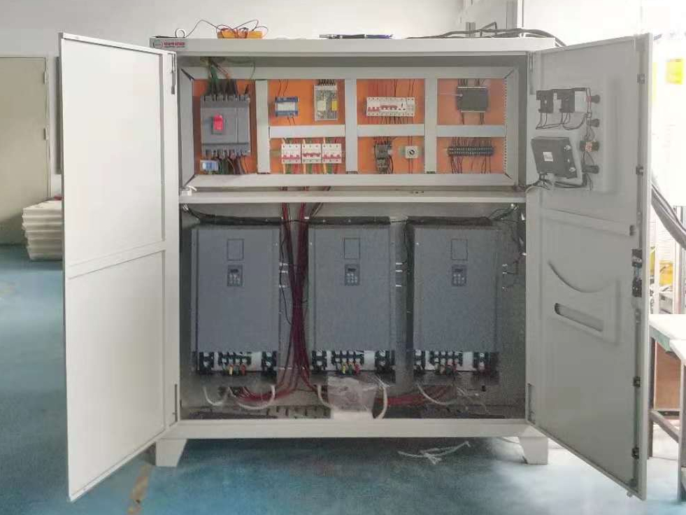 電磁加熱采暖:未來(lái)的發(fā)展趨勢(shì)