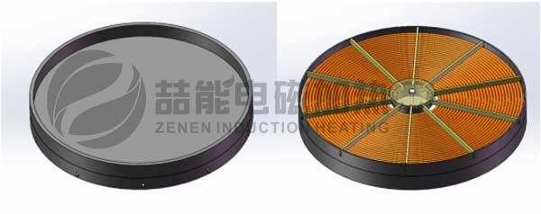 豆?jié){電磁加熱應(yīng)用