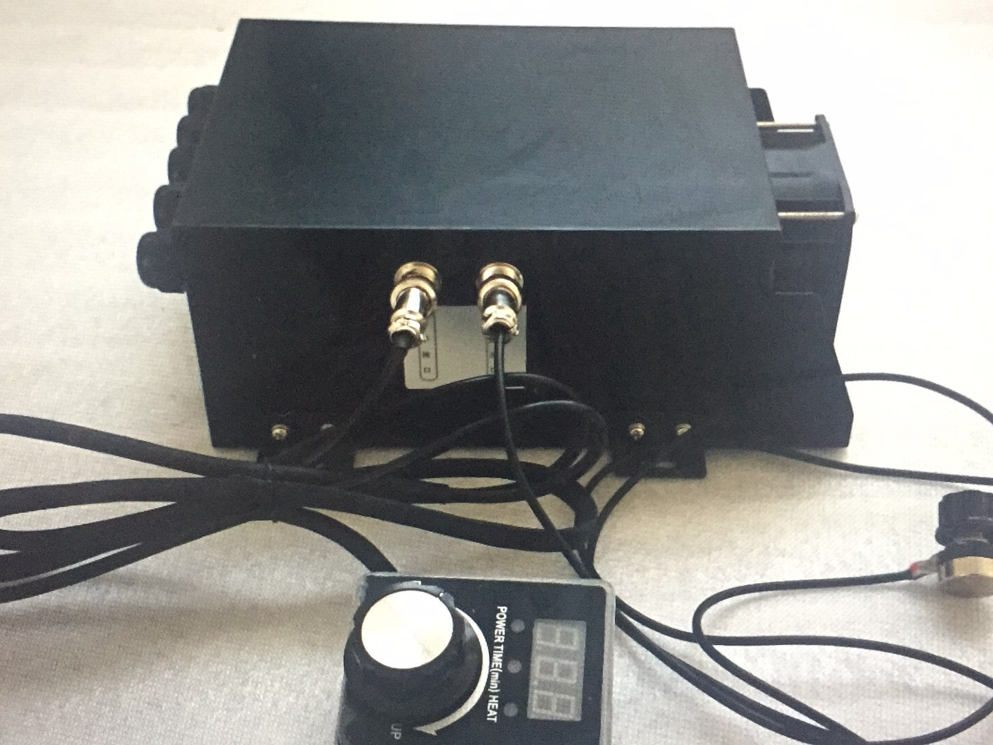 電磁加熱能加熱什么材質(zhì)的材料？