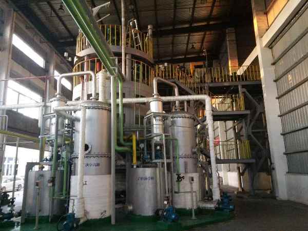 電磁加熱導(dǎo)熱油爐有何優(yōu)點？