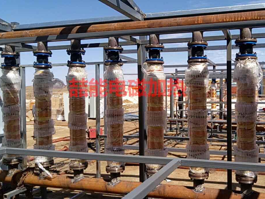 怎么解決電磁加熱的多機干擾？