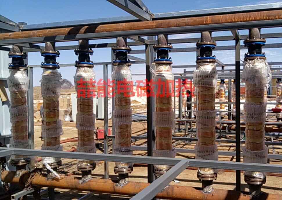 增加距離減少電磁干擾的應(yīng)用