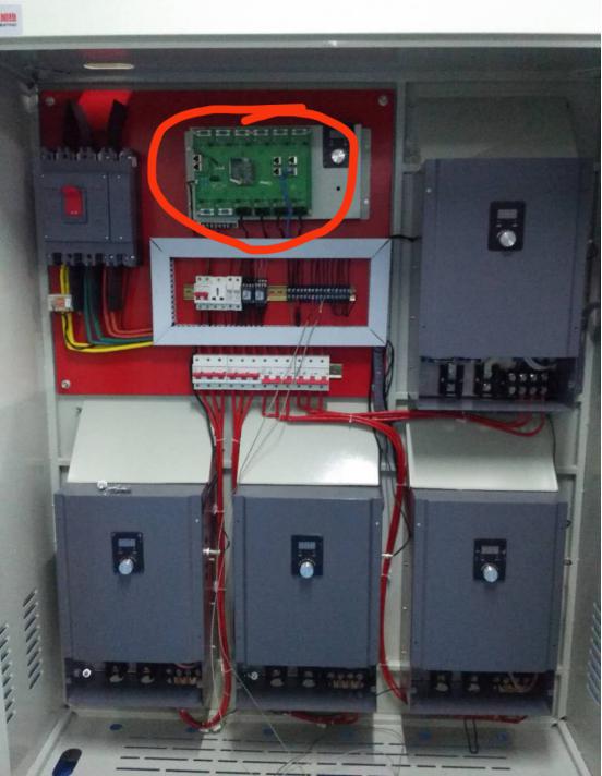 解決電磁加熱多機干擾應(yīng)用現(xiàn)場