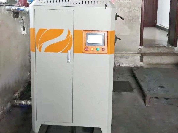 電磁采暖爐水暖有何優(yōu)點(diǎn)？