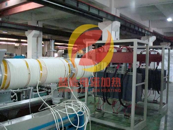 電磁感應(yīng)加熱器是否耗電的相關(guān)因素