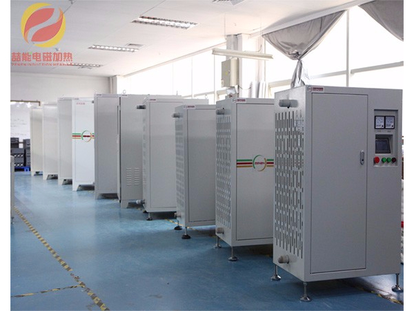 電磁采暖爐一次供熱行業(yè)領(lǐng)域的大革命