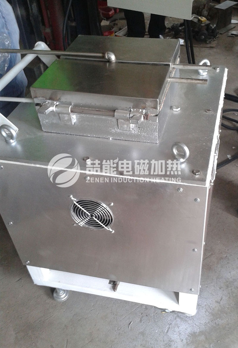 電磁加熱實(shí)驗(yàn)爐