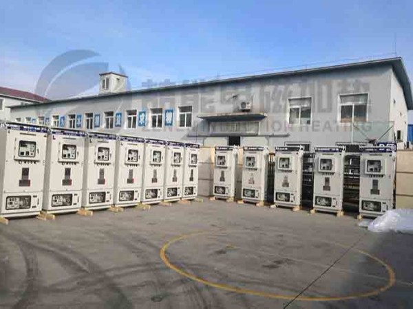 防爆電磁加熱器使用時注意事項(xiàng)