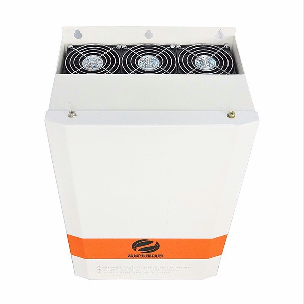 60KW大功率電磁加熱器