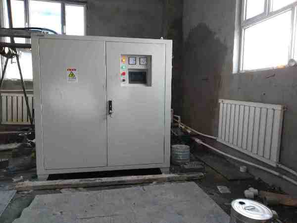 為什么電磁加熱采暖爐比傳統(tǒng)加熱采暖爐要節(jié)能？