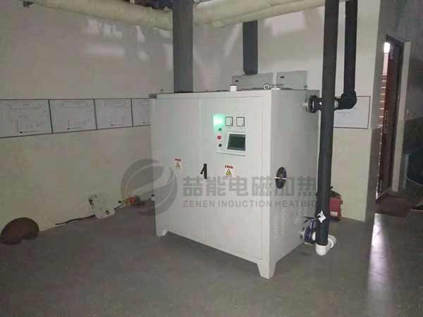 供暖季結(jié)束，電磁采暖爐該如何維護