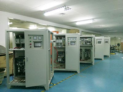 怎么做“電磁采暖爐”才能更省電？